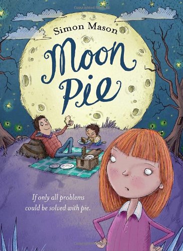 cover image Moon Pie
