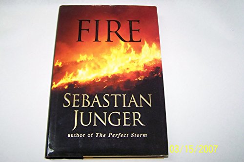 cover image FIRE