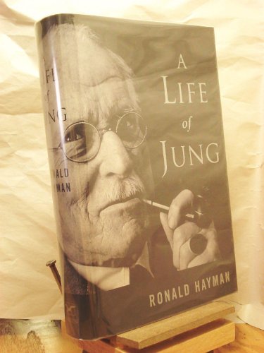 cover image A Life of Jung