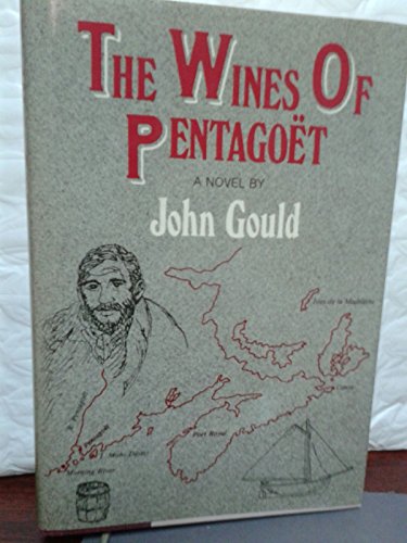 cover image The Wines of Pentagoet