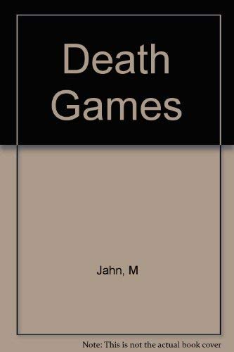 cover image Death Games