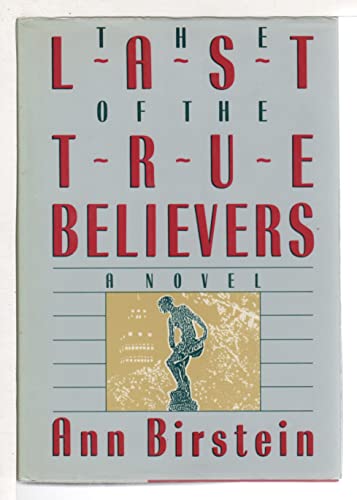 cover image The Last of the True Believers