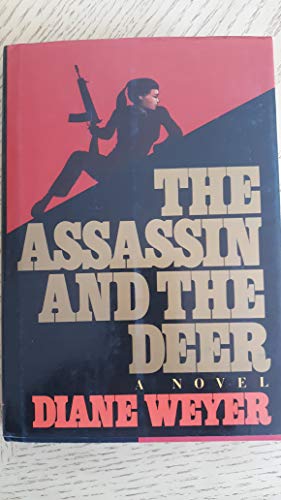 cover image The Assassin and the Deer