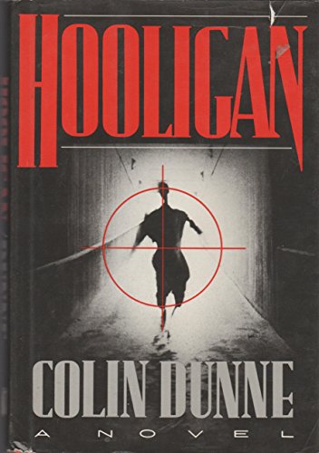 cover image Hooligan