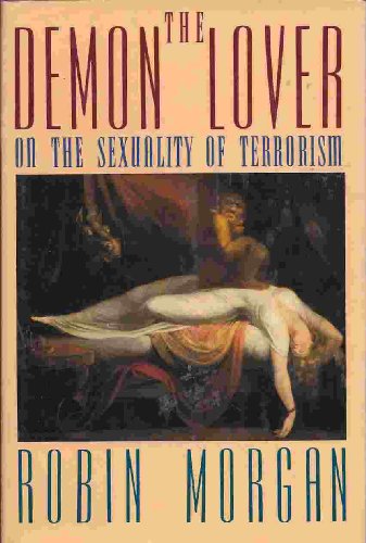 cover image The Demon Lover: On the Sexuality of Terrorism