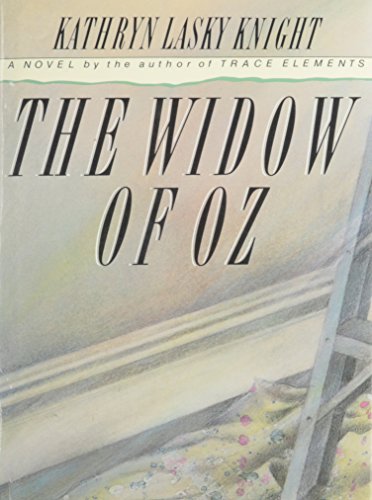 cover image The Widow of Oz
