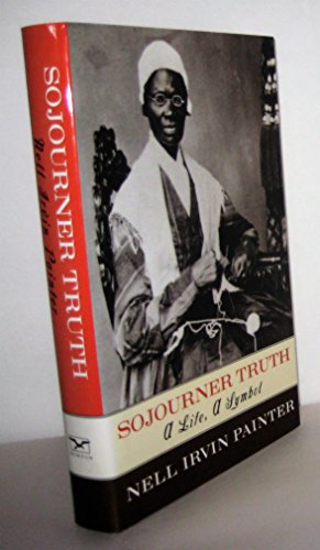 cover image Sojourner Truth: A Life, a Symbol