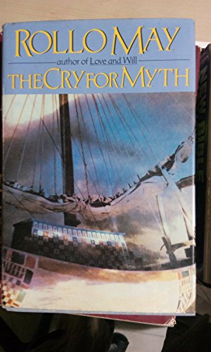 cover image The Cry for Myth