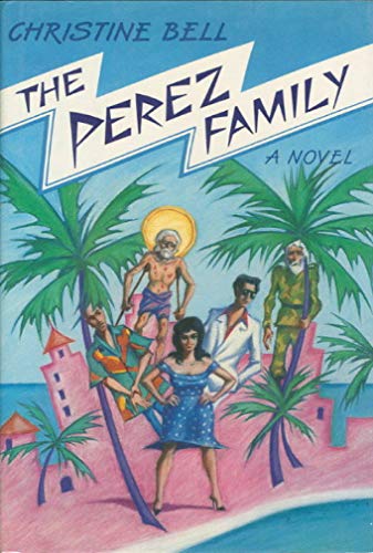 cover image The Perez Family