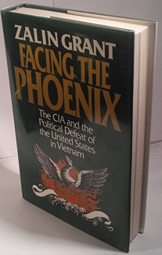cover image Facing the Phoenix