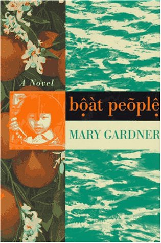 cover image Boat People