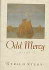 cover image Odd Mercy: Poems