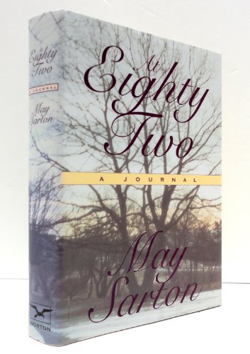 cover image At Eighty-Two: A Journal