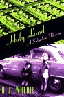 cover image Holy Land: A Suburban Memoir