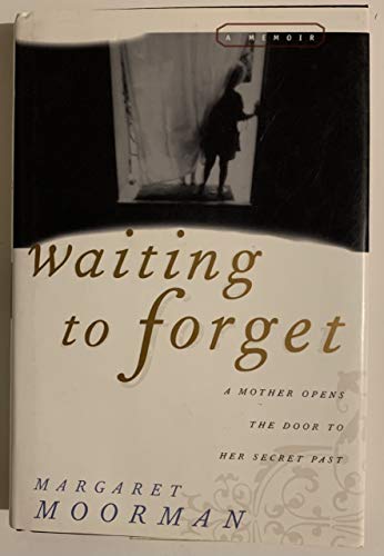 cover image Waiting to Forget: A Memoir