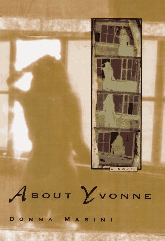 cover image About Yvonne