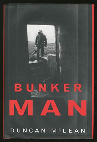 cover image Bunker Man
