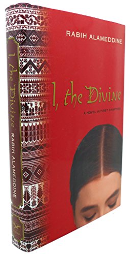 cover image I, THE DIVINE