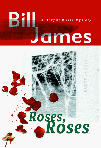 cover image Roses, Roses