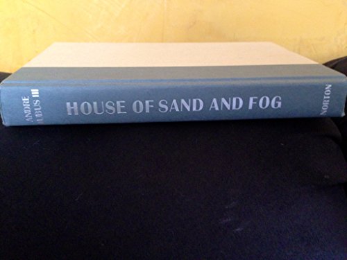 cover image House of Sand and Fog