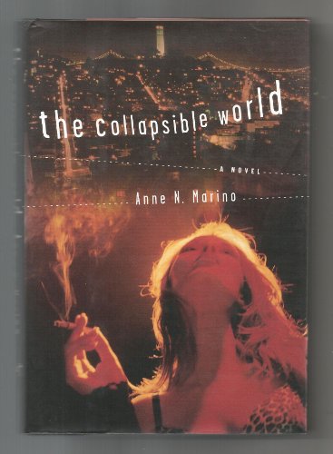 cover image The Collapsible World