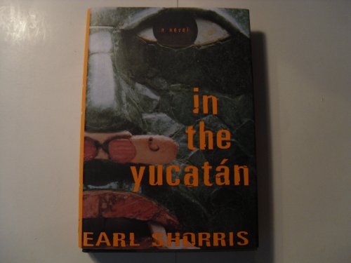 cover image In the Yucatan