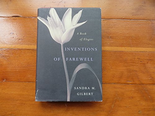 cover image Inventions of Farewell: A Collection of Elegies