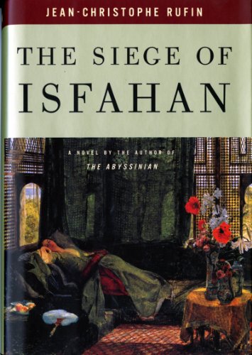 cover image The Siege of Isfahan