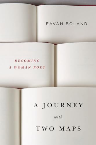 cover image A Journey with Two Maps: Becoming a Woman Poet