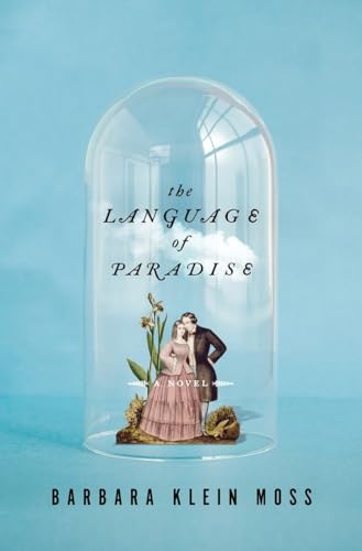 cover image The Language of Paradise