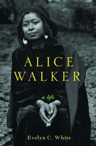 cover image ALICE WALKER: A Life