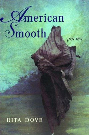 cover image AMERICAN SMOOTH
