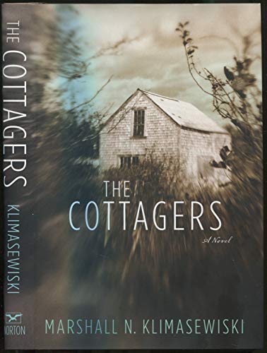 cover image The Cottagers