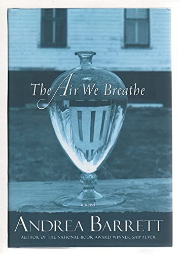 cover image The Air We Breathe