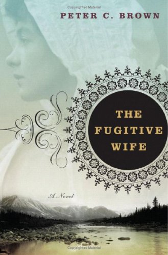 cover image The Fugitive Wife