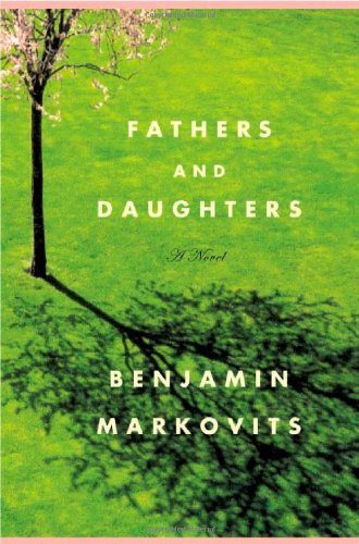 cover image Fathers and Daughters