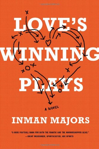 cover image Love’s Winning Plays