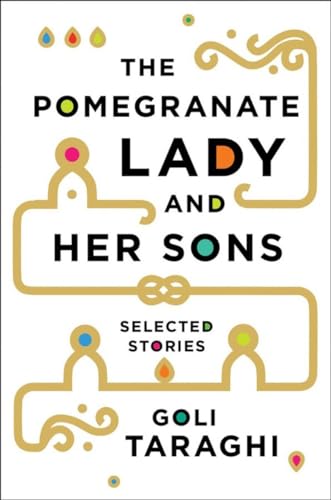 cover image The Pomegranate Lady and Her Sons: Selected Stories