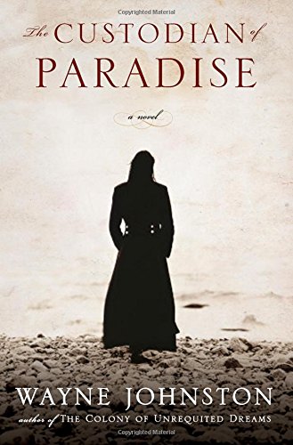cover image The Custodian of Paradise