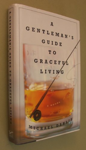 cover image A Gentleman’s Guide to Graceful Living