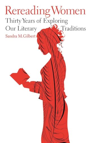 cover image Rereading Women: Thirty Years of Exploring Our Literary Traditions