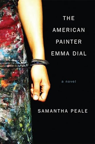cover image The American Painter Emma Dial