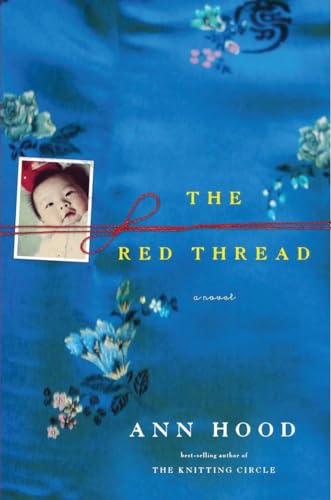 cover image The Red Thread