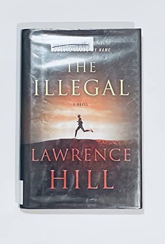 cover image The Illegal