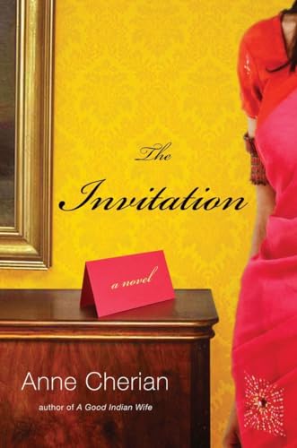 cover image The Invitation