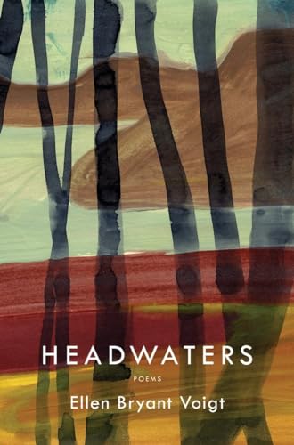cover image Headwaters