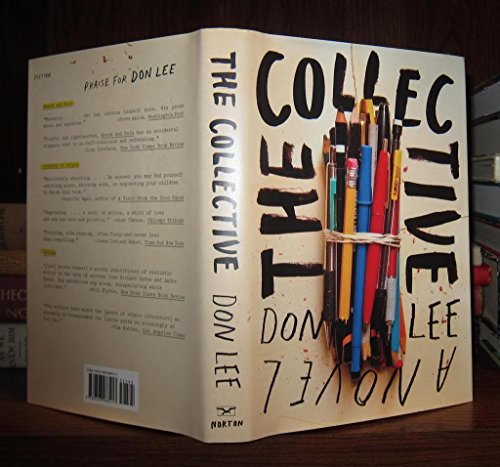 cover image The Collective
