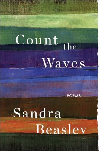 cover image Count the Waves: Poems