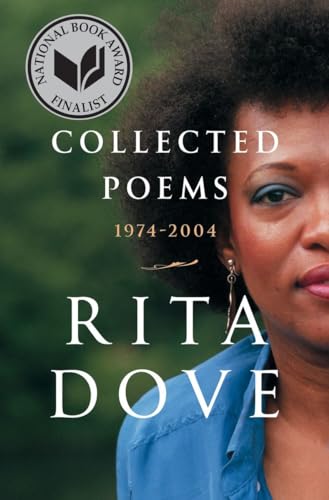 cover image Collected Poems: 1974–2004