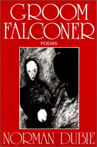 cover image Groom Falconer